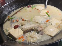 -楚太子  中餐&烧烤(武大店)