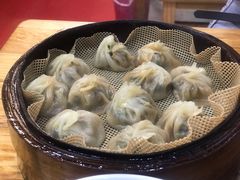 福鼎小笼包-大叔家福鼎小吃(十全街店)