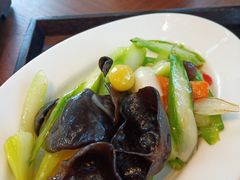 养颜小炒-北京柏悦酒店·锦庭餐厅Dining Room