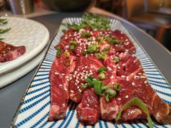 -义气烤肉餐吧(大族广场店)