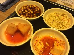 -土大力韩国烤肉料理(开封龙亭店)
