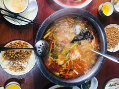 -大理.老字号渝记酸萝卜乌鱼(古城总店)