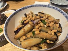 -图味美小黄鱼·景德菜(浙江路店)