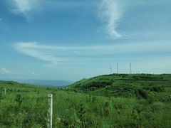 -草原天路(张北县)