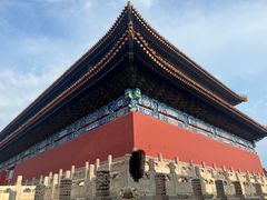 -北京市劳动人民文化宫(太庙)