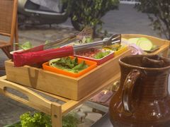 -阿昌白族石板烧·菌锅(大理古城店)