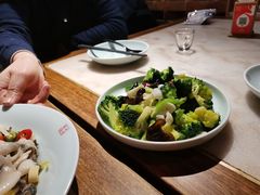 小吊素什锦-小吊梨汤·北京菜·烤鸭(四元桥店)