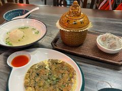 -安泰楼·佛跳墙创始人·传统闽味早茶·酒楼(三坊七巷闽菜地标店)