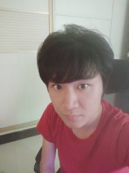 -BTR发型定制潮沙龙店