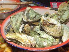 -老三样·美食研究中心(世贸路店)