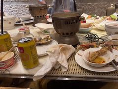 -雍和会海鲜姿造自助(湖东路店)