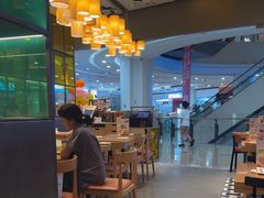 -菲滋意式餐厅(鄞州印象城店)