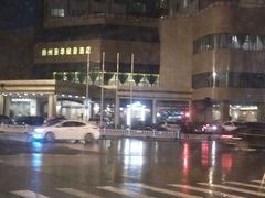 -沃美影城焕影岛LED/中国巨幕(万象汇店)