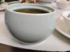 酸菜肚丝汤-院8里·少城记忆老川菜(宽窄巷子店)