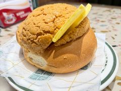 -华嫂冰室(尖沙咀店)