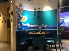 石屏豆腐-觅山云南菜(泊富ICITY店)