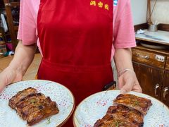-洞密园美食城·二十二年老店(富华路店)