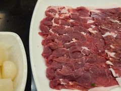 -情忆草原涮肉馆