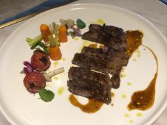 -STARRY CAFE & LOUNGE BAR(高新店)