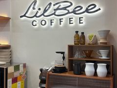 -LilBee Coffee
