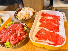 -铭记蛙小仙·活蛙畅享(CBD万达广场店)