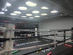 -花环泰拳·勒德斯拉泰拳馆(静安店)