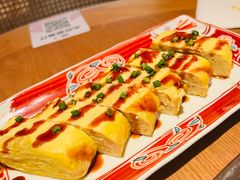 -初居食屋日式料理(万象城购物中心店)
