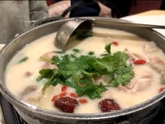 -文兴酒家(Chinatown - Gerrard Street)