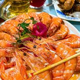 来青岛旅游就吃这家海鲜🦞就行‼️