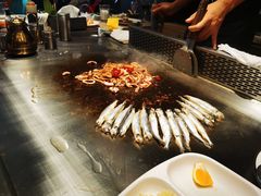 -大渔铁板烧(蛇口店)