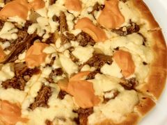 -吉姆丽德乡村西餐厅(闵行交大店)