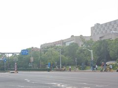 -上海交通大学医学院附属仁济医院(南院)