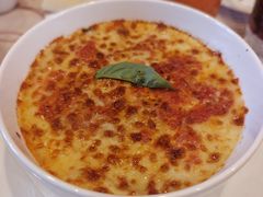 -安妮意大利餐厅(丽都店)