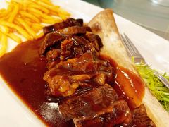 -南京东郊国宾馆