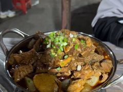 -麻木老地方牛筋牛杂(长堤街店)