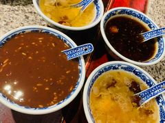 -南京大牌档(香港广场店)