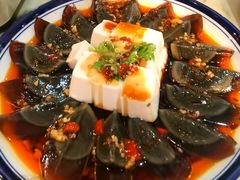 -野渡坡·极致湘菜·庭院餐厅(汉阳店)