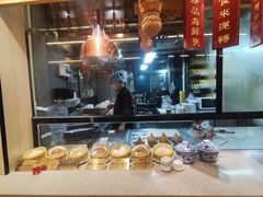 -安泰楼·佛跳墙创始人·传统闽味早茶·酒楼(三坊七巷闽菜地标店)