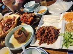 -打酱油·非遗淮扬菜(瘦西湖梅岭店)