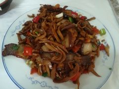 -新新湘菜馆(新中街二条店)