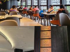 -新兴·金羊座·粤菜点心(乐峰店)
