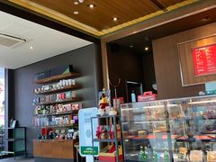 -星巴克(南京弘阳购物中心店)