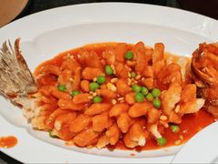 -金陵家宴·金陵春·南京菜(夫子庙店)