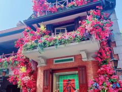 -思南公馆商业街