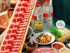 -阳坊涮肉(西直门凯德mall店)