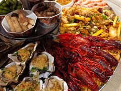 -日进一片海.生腌海鲜火锅.宵夜烧烤(三里屯总店)