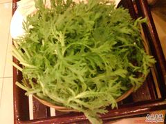 茼蒿-重庆小天鹅(英雄山路店)