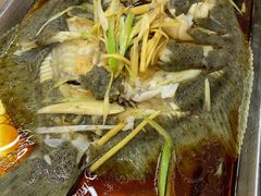 -北戴河庆山饭店·海鲜砂锅粥(北戴河黑石路店)