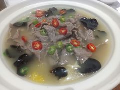 -眉州东坡(民族园店)