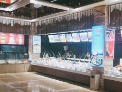 -燕喜楼北京烤鸭(牡丹路店)